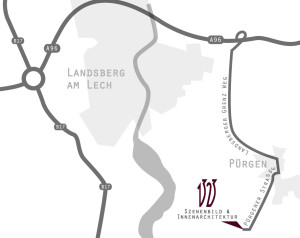 Anfahrt